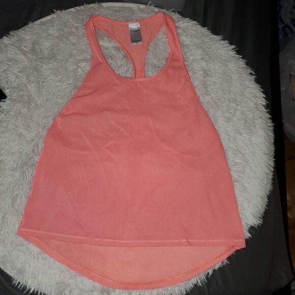 VS sport by Victoria's Secret racerback tank top sz small - Picture 2 of 4